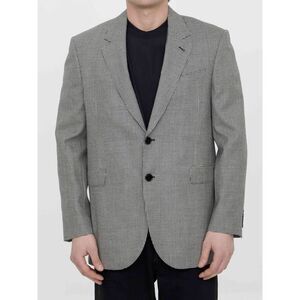 Celine Men Wool And Cashmere Jacket